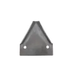 Сегмент ножа жатки 611203.1