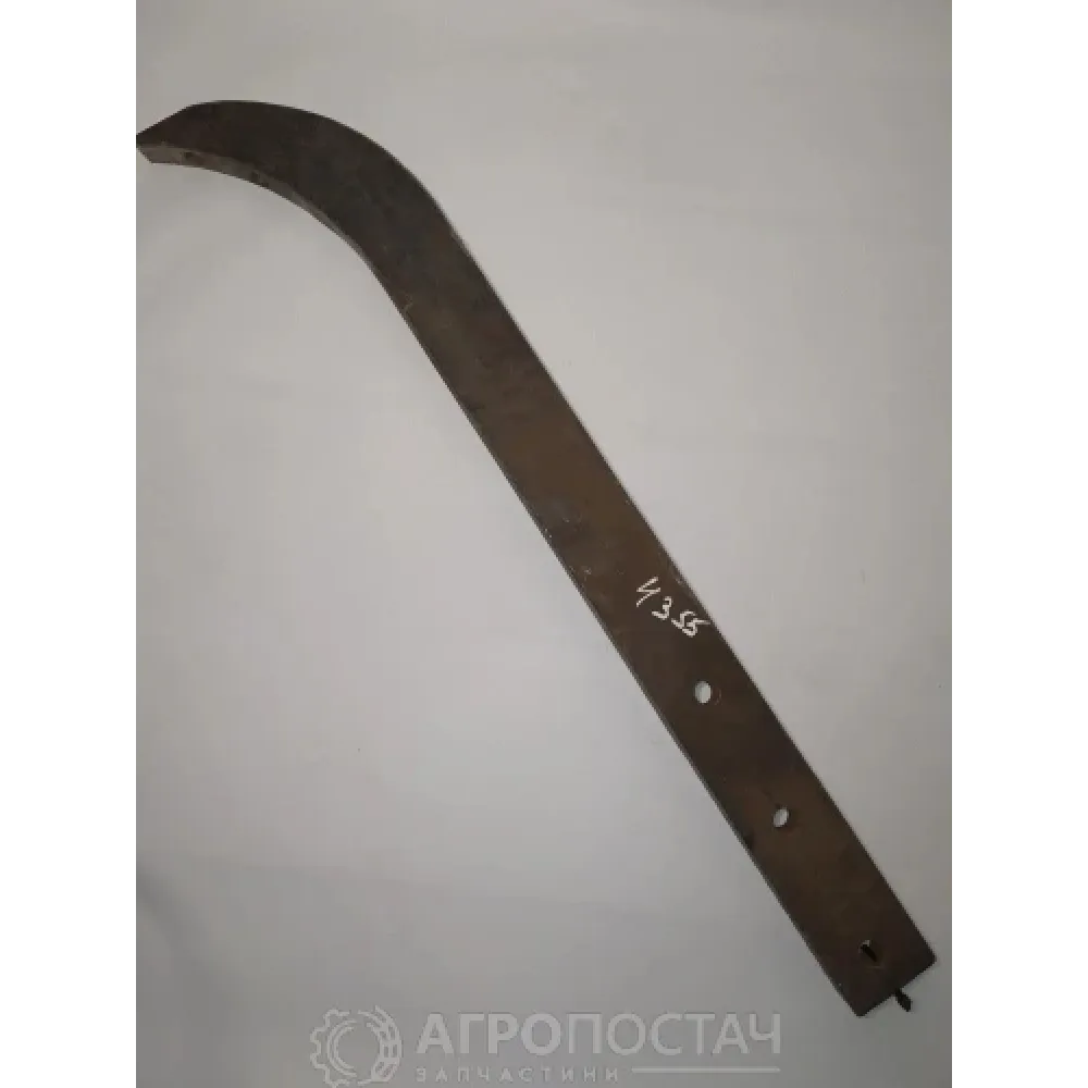 Стійка культиватора довга Н 043.052.009