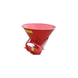 Розкидач мінеральних добрив