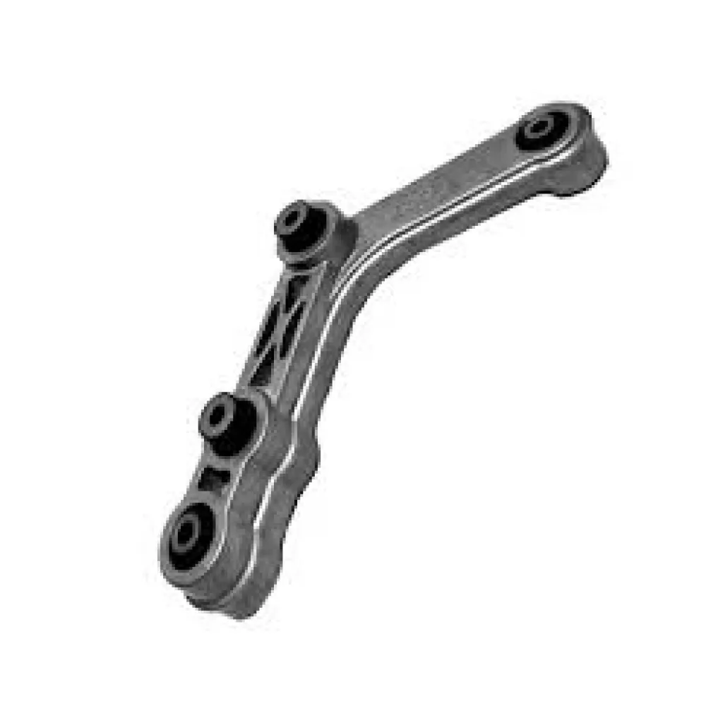 Рычаг соломотряса правый AH219846