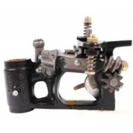 Вязальный аппарат пресс-подборщика