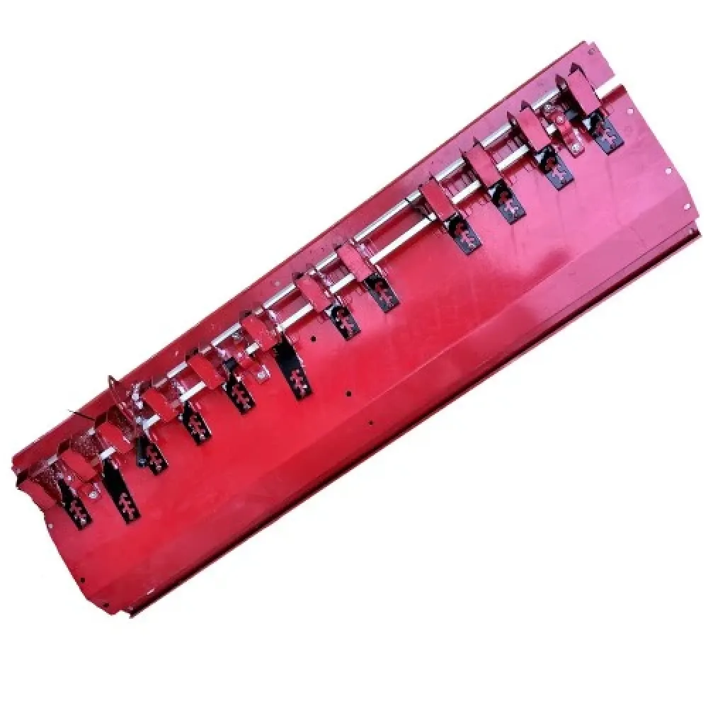 Стенка средняя в сборе ОЗШ 00.420