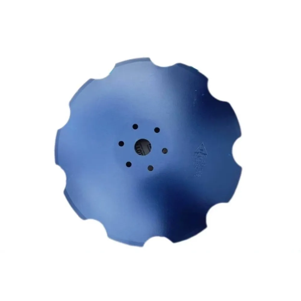 Диск борони ромашка