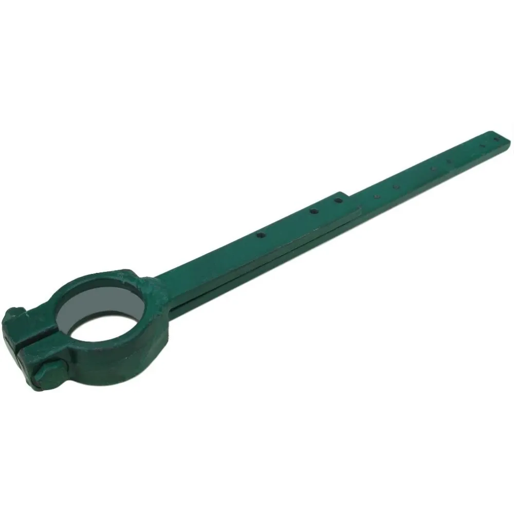 Головка ножа жниварки КЗР 1507030