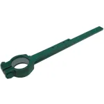 Головка ножа жниварки КЗР 1507030