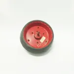 Колесо прикочувальне в зборі 509.046.3800