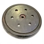 Колесо прикатывающее сошника в сборе