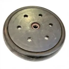 Колесо прикатывающее сошника в сборе