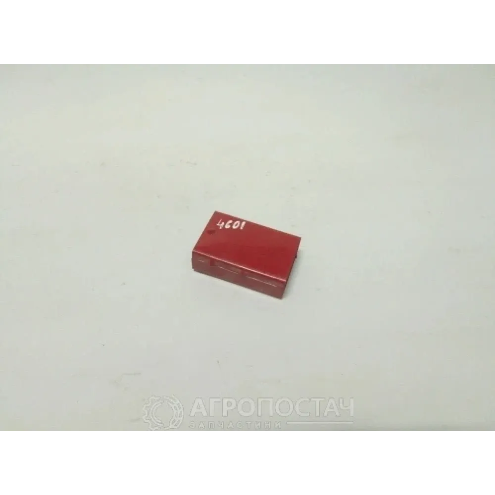 Лійка-квадратна металева Н 042.13.010