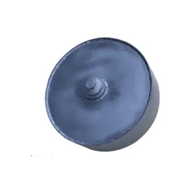 Колесо без стійки та державки і скоб