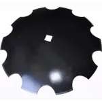 Диск борони ромашка DISCO/510D