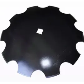 Диск борони ромашка