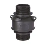 Клапан зворотний зовнішній