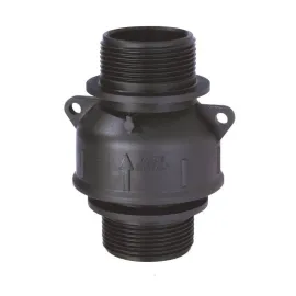 Клапан зворотний зовнішній