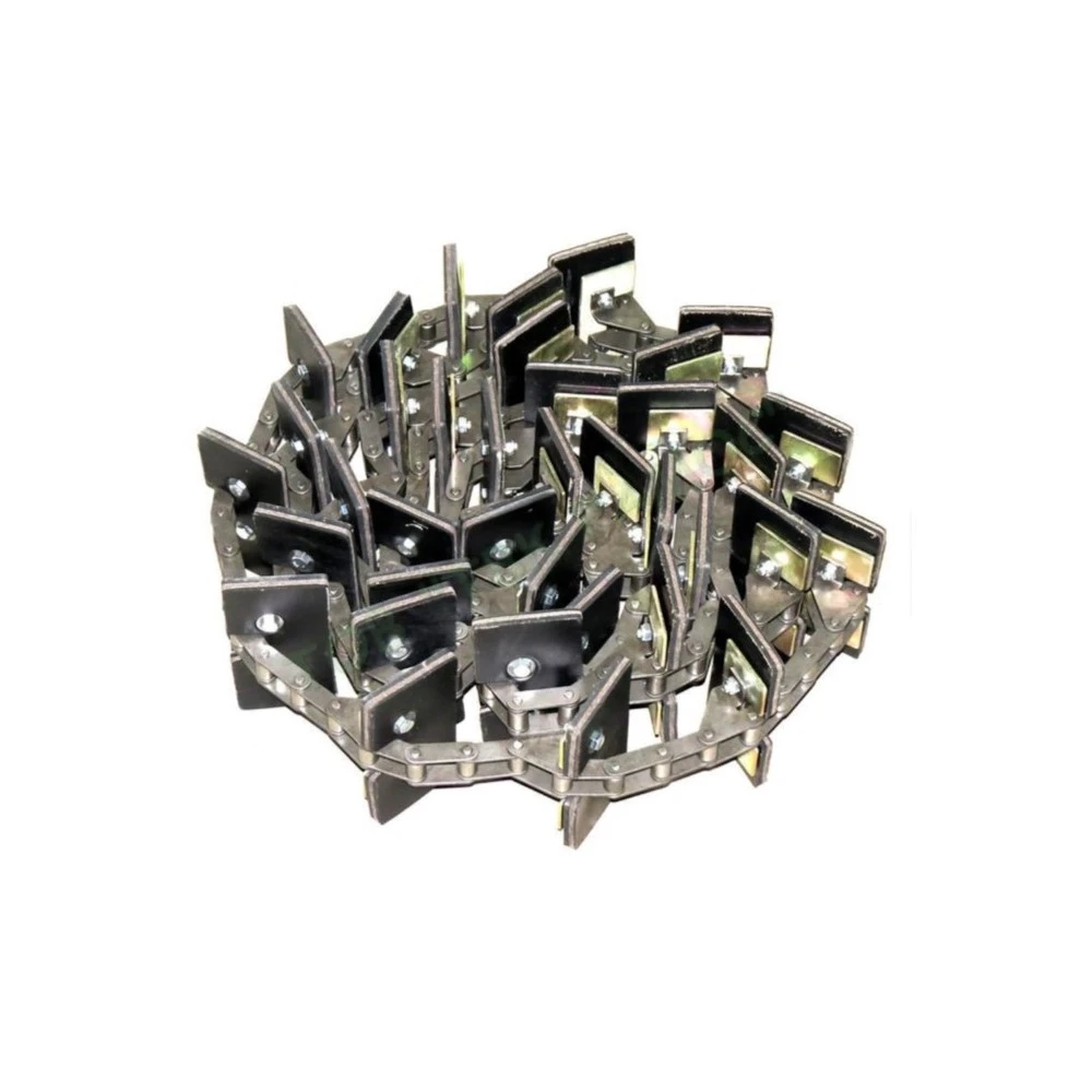 Транспортер 37 скребков AgroP