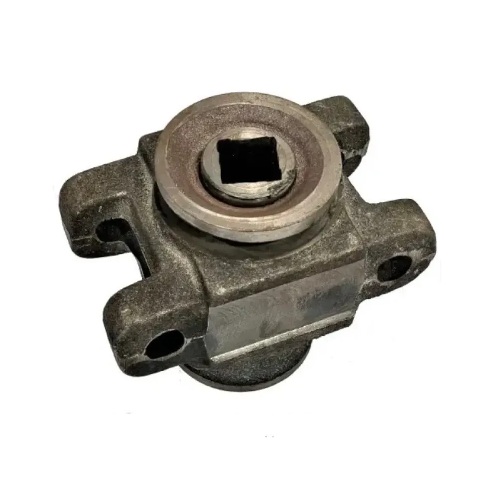 Корпус ЛДГ в сборе нового образца AgroP