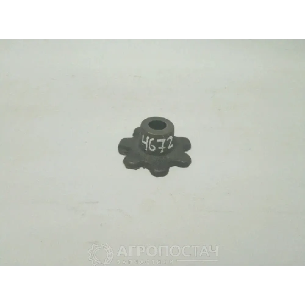 Звездочка привода высевающего аппарата Н126.13.101