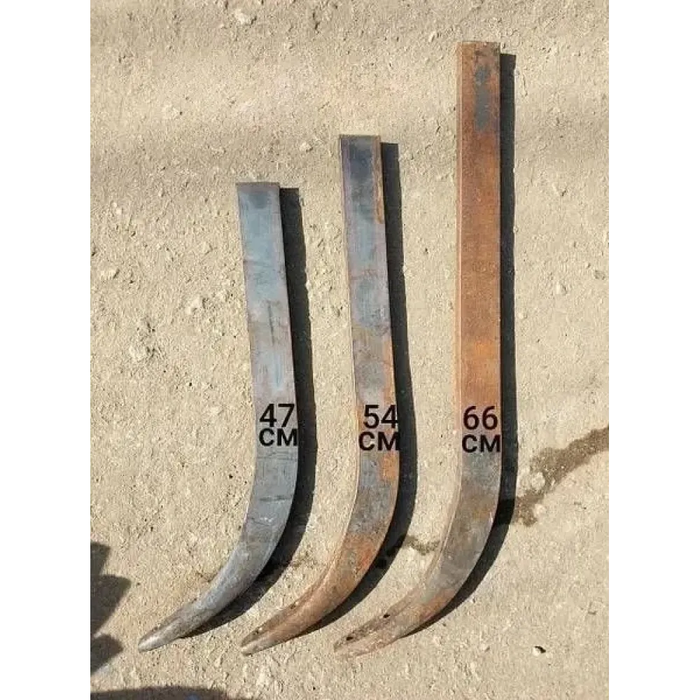 Стійка культиватора Н 043.11.401-04