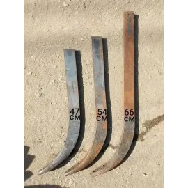 Стійка культиватора