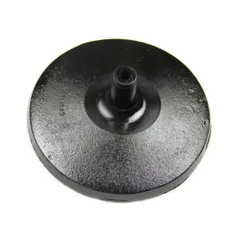 Колесо прикочувальне металеве