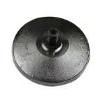 Колесо прикочуюче металеве N282110