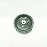 Колесо прикочувальне в зборі КРН 46.090