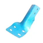 Корпус передплужника лівий