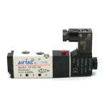 Клапан контролю ОПВ