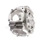 Корпус насосу 761010