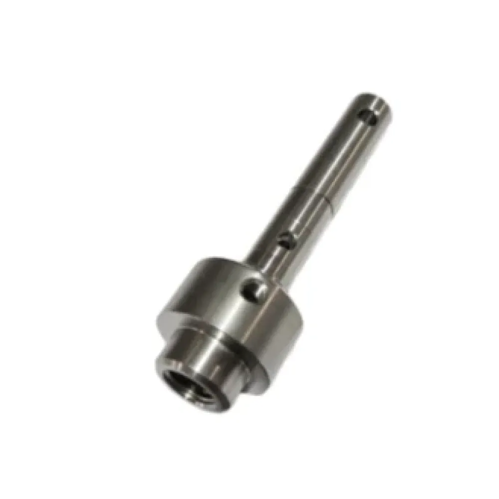 Вал привода тарелки левый VNB4637402