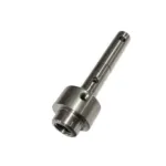 Вал привода тарелки левый VNB4637402