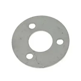 Шайба з отворами