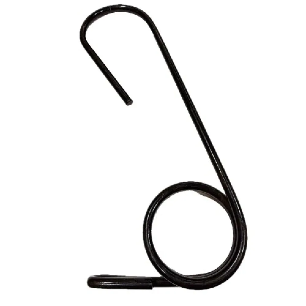 Лыжа штанги