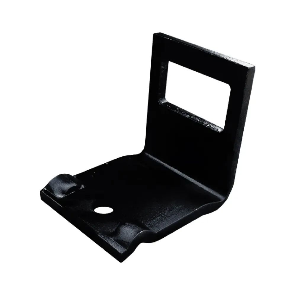 Кронштейн стойки культиватора 313224