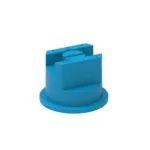 Розпилювач відсічного пристрою блакитний SF11010