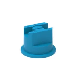 Розпилювач відсічного пристрою блакитний