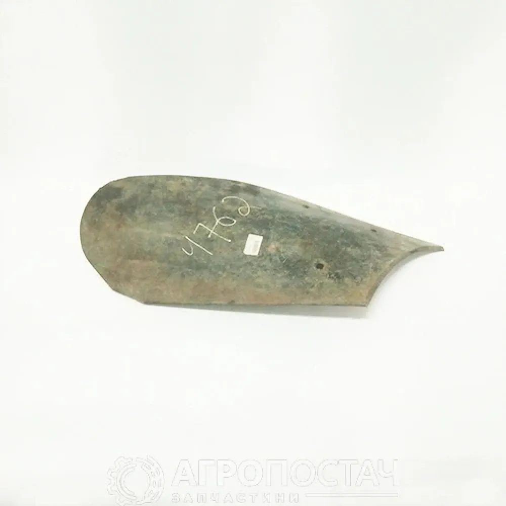 Крило відвала ПЛЕ 21.411