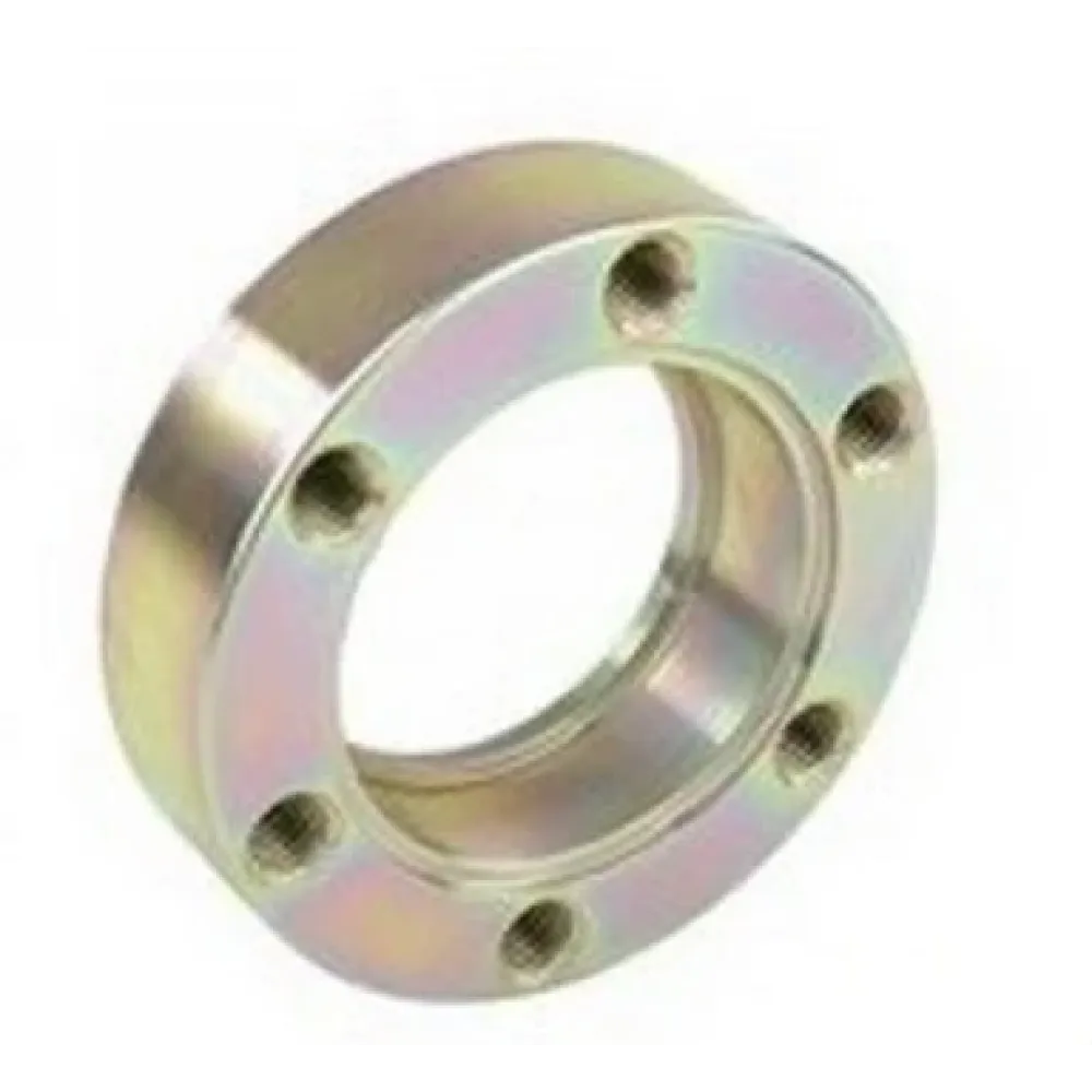 Ступица сошника