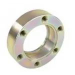 Ступица сошника