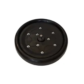 Колесо прикатывающее