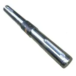 Вал малого шківа