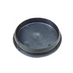 Заглушка ротора косарки