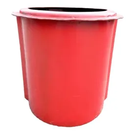 Кожух ротора косарки