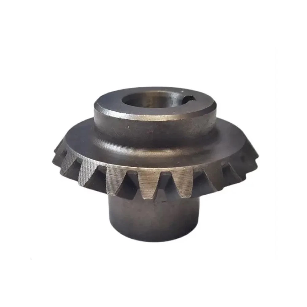 Шестерня велика