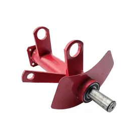 Труба головна з  валом