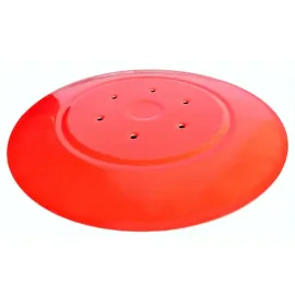 Тарелка нижняя