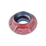 Маточина ротора нижня