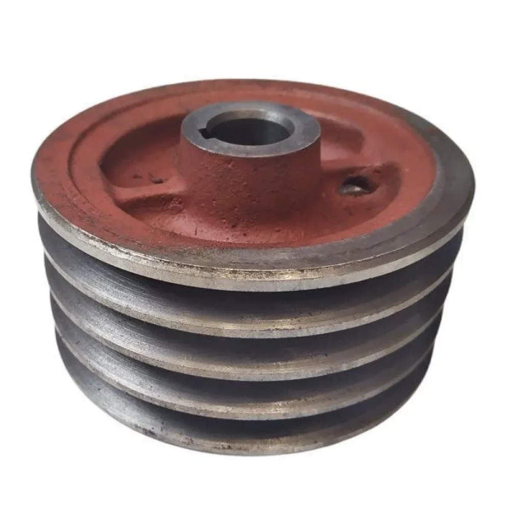 Шків малий косарки 8245-036-010-250