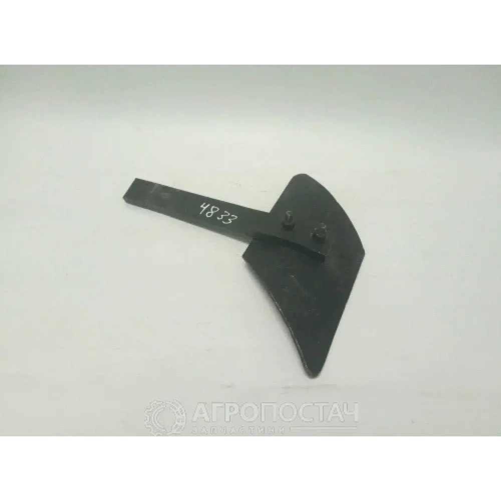 Окучник лівий Н 082.23.000-01