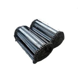 Транспортер подающий ролико-втулочный